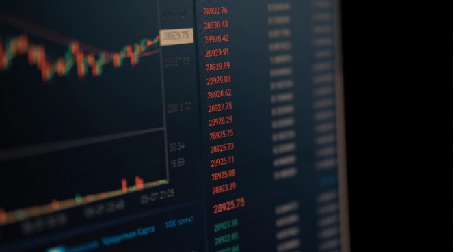 “Top brokerage stock picks with up to 46% upside potential chart”